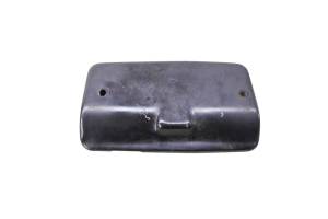 19 Suzuki Boulevard M50 Starter Motor Cover VZ800