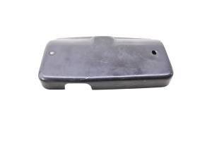 Suzuki - 19 Suzuki Boulevard M50 Starter Motor Cover VZ800 - Image 2