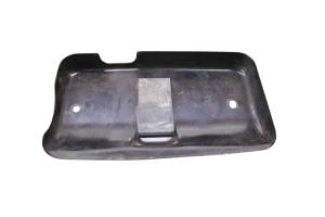 Suzuki - 19 Suzuki Boulevard M50 Starter Motor Cover VZ800 - Image 3