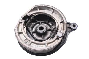 Suzuki - 19 Suzuki Boulevard M50 Rear Brake Drum VZ800 - Image 2