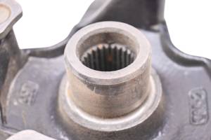 Polaris - 17 Polaris RZR S 900 Front Wheel Hub & Rotor Left Right - Image 3