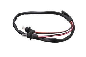 05 Polaris Sportsman 500 6x6 Rear Brake Tail Light Harness