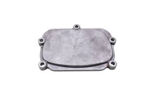97 Polaris Sportsman 500 Camshaft Cylinder Head Cover