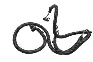 97 Polaris Sportsman 500 Headlight Wire Harness Electrical Wiring