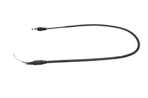 Yamaha - 12 Yamaha YFZ450R Throttle Cable - Image 3