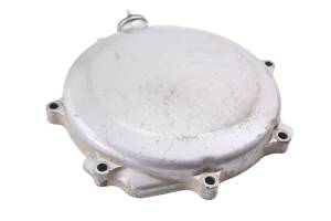 Suzuki - 06 Suzuki Quadracer 450 Clutch Cover LTR450 - Image 2