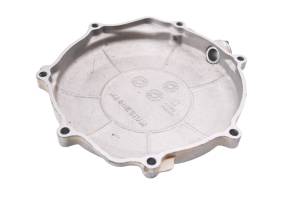 Suzuki - 06 Suzuki Quadracer 450 Clutch Cover LTR450 - Image 3