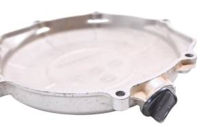 Suzuki - 06 Suzuki Quadracer 450 Clutch Cover LTR450 - Image 4