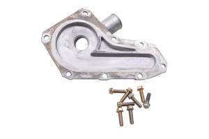 Polaris - 16 Polaris Sportsman 450 Water Pump Cover - Image 3