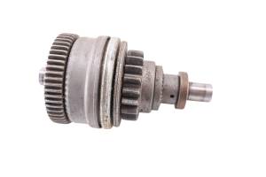 Polaris - 12 Polaris RZR S 800 Starter Bendix Gear - Image 3
