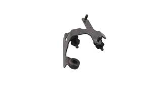 Suzuki - 19 Suzuki Boulevard M50 Air Intake Valve Bracket Mount VZ800 - Image 2