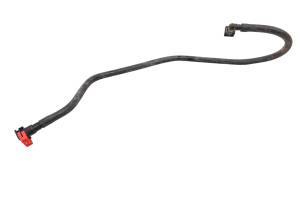 97 Polaris Sportsman 500 Fuel Line