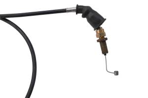 Polaris - 97 Polaris Sportsman 500 Throttle Cable - Image 2