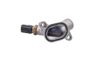 Suzuki - 19 Suzuki Boulevard M50 Water Temperature Sensor & Housing VZ800 - Image 3