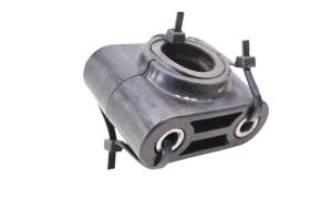 Suzuki - 06 Suzuki Vinson 500 4x4 Steering Stem Clamp Mount LTA500 - Image 2