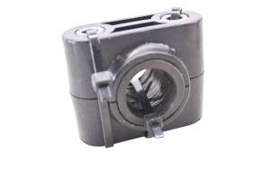 Suzuki - 06 Suzuki Vinson 500 4x4 Steering Stem Clamp Mount LTA500 - Image 4