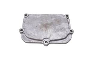 06 Polaris Sportsman 500 6x6 Camshaft Cylinder Head Cover