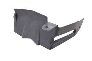 Yamaha - 09 Yamaha FZ6R Rear Dust Cover Trim Panel Fender - Image 2