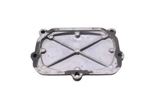 Polaris - 02 Polaris Sportsman 500 Camshaft Cover - Image 2