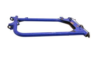 16 Yamaha YXZ1000R EPS Rear Upper Left A-Arm