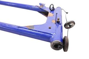 Yamaha - 16 Yamaha YXZ1000R EPS Rear Upper Left A-Arm - Image 4