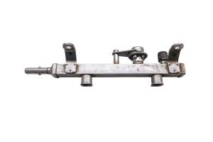 19 Polaris RZR S 900 Fuel Injection Rail