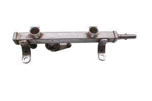 Polaris - 19 Polaris RZR S 900 Fuel Injection Rail - Image 4