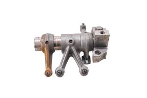 05 Polaris Sportsman 400 Rocker Arms & Shaft