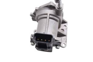 Yamaha - 18 Yamaha Wolverine 850 X4 Throttle Sensor Unit YXF850 - Image 4