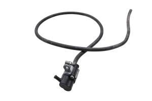 16 Yamaha YXZ1000R EPS Air Cut Solenoid Valve