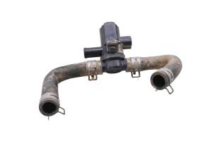 Yamaha - 16 Yamaha YXZ1000R EPS Air Cut Solenoid Valve - Image 2