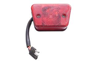 02 Polaris Sportsman 700 4x4 Tail Brake Light