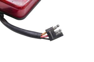 Polaris - 02 Polaris Sportsman 700 4x4 Tail Brake Light - Image 3