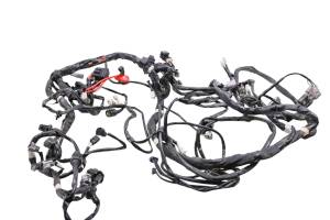 16 Yamaha YXZ1000R EPS Wire Harness Electrical Wiring
