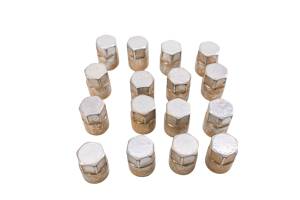 Polaris - 15 Polaris RZR S 900 Lug Nuts Full Set - Image 3