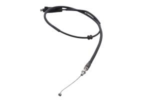 06 Suzuki Eiger 400 2x4 Throttle Cable LTA400