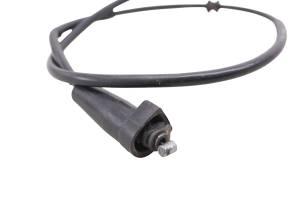 Suzuki - 06 Suzuki Eiger 400 2x4 Throttle Cable LTA400 - Image 2
