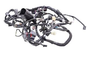 19 Kawasaki Ninja 650 Wire Harness Electrical Wiring EX650JKF