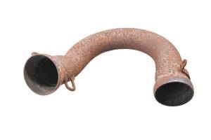 Polaris - 96 Polaris Xplorer 400L Exhaust Manifold Flange - Image 2