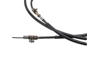 Yamaha - 16 Yamaha YXZ1000R EPS Throttle Cable - Image 2