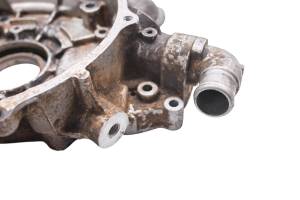 Polaris - 95 Polaris Sportsman 400 4x4 Inner Stator Cover - Image 2