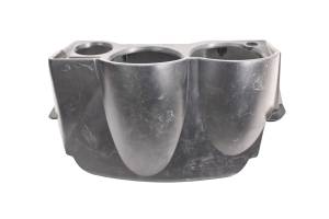 Kawasaki - 07 Kawasaki Ninja 250R Speedometer & Tachometer Cover EX250 - Image 2