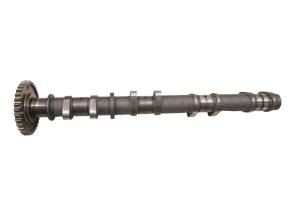 03 Suzuki GSXR600 Exhaust Camshaft Cam Shaft