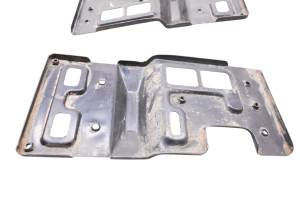 Polaris - 16 Polaris Phoenix 200 Foot Well Rest Support Brackets Left & Right - Image 4