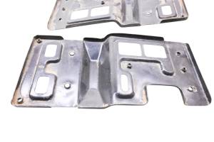 Polaris - 16 Polaris Phoenix 200 Foot Well Rest Support Brackets Left & Right - Image 5