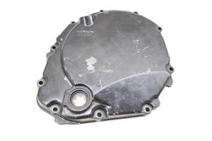 03 Suzuki GSXR600 Clutch Cover