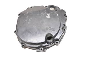 Suzuki - 03 Suzuki GSXR600 Clutch Cover - Image 2