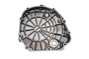 Suzuki - 03 Suzuki GSXR600 Clutch Cover - Image 3