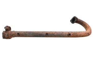 Polaris - 16 Polaris Phoenix 200 Header Exhaust Head Pipe - Image 1