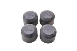 07 Kawasaki Prairie 360 Dust Caps KVF360